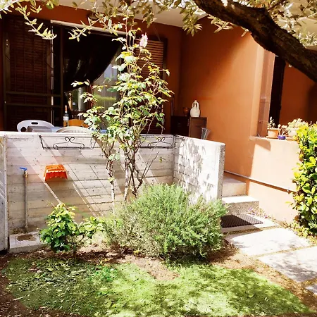 Rose&olive Summer Holiday home Desenzano del Garda