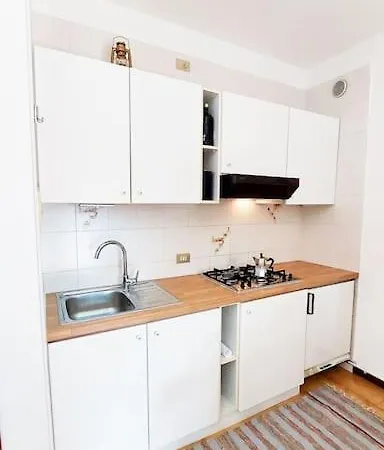 Rose&olive Summer Holiday home Desenzano del Garda