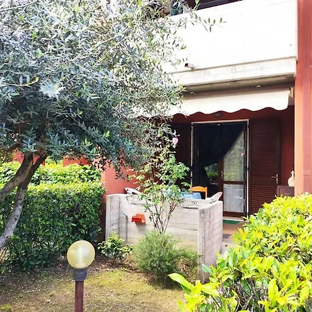 Rose&olive Summer Holiday home *