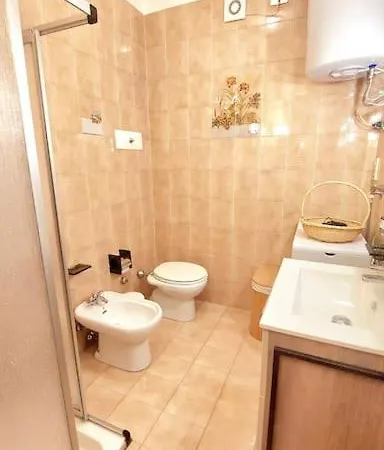 Rose&olive Summer Holiday home Desenzano del Garda
